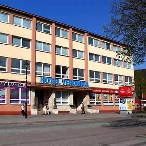 *** Hotel Veronika Tschechische Republik