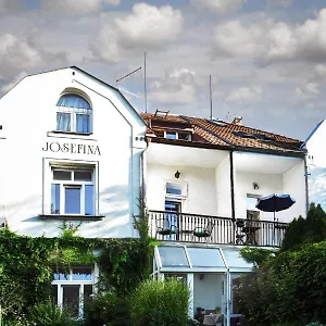 *** Gasthof Josefina Tschechische Republik