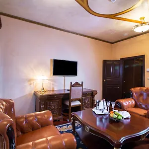 Rubezahl Hotel
