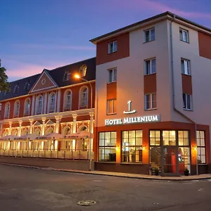 *** Hotel Millenium Tschechische Republik