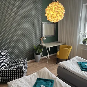 **** Gasthof Skylark Tschechische Republik