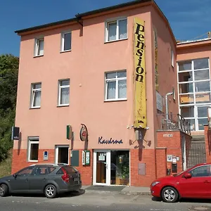 ** Gasthof Dobroucky Tschechische Republik