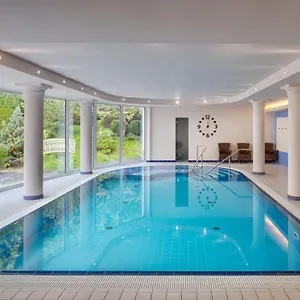 Spa&wellness Olympia Hotel