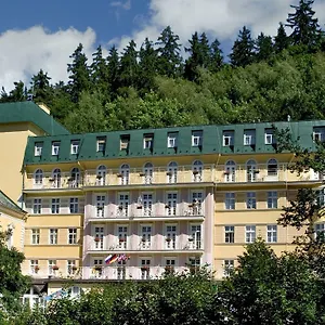 Ensana Vltava Hotel