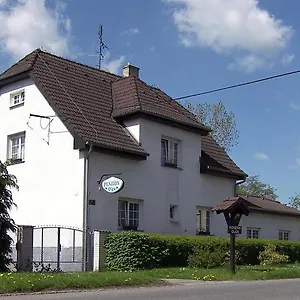  Penzion Olga