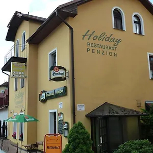 3* Penzion Penzion Holiday