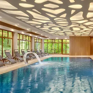 3* Hotel Ensana Svoboda