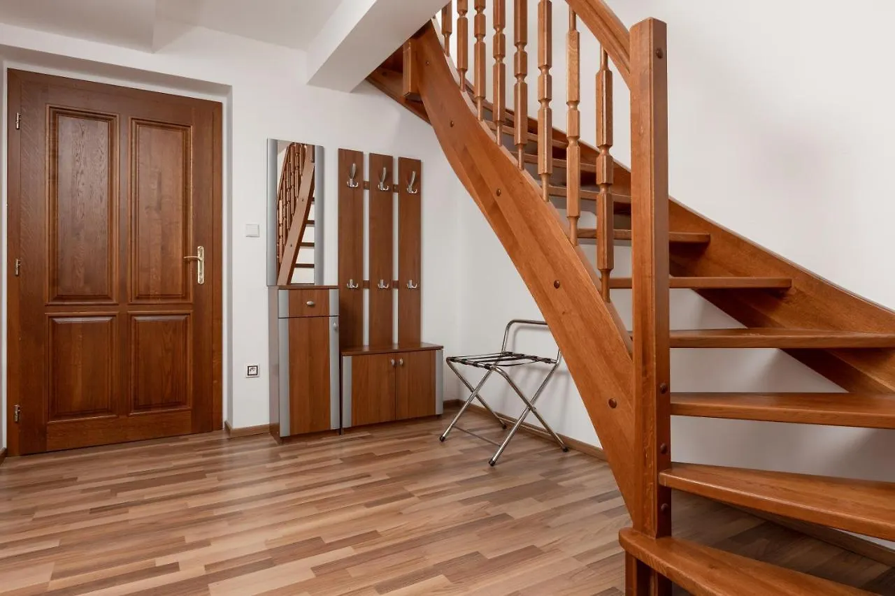 Hotel Villa Dino Mariánské Lázně