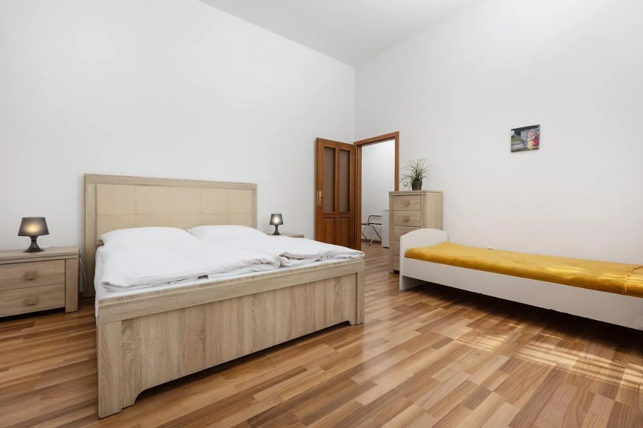 Villa Dino Mariánské Lázně