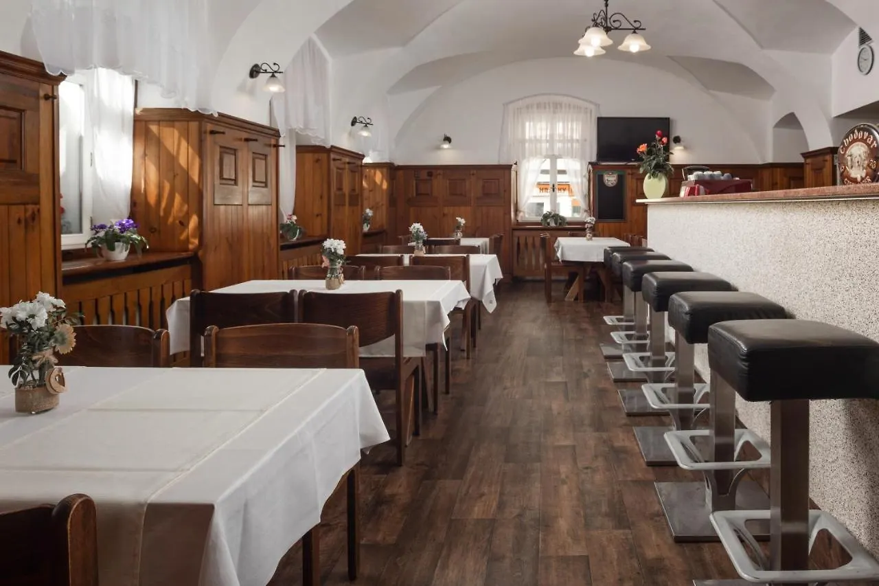 *** Hotel Villa Dino Mariánské Lázně Česká republika