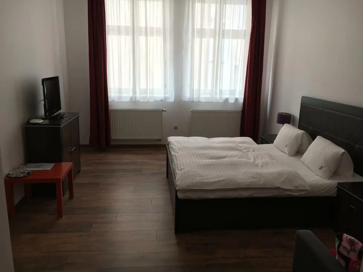Villa Dino Mariánské Lázně 3*,  Tschechische Republik
